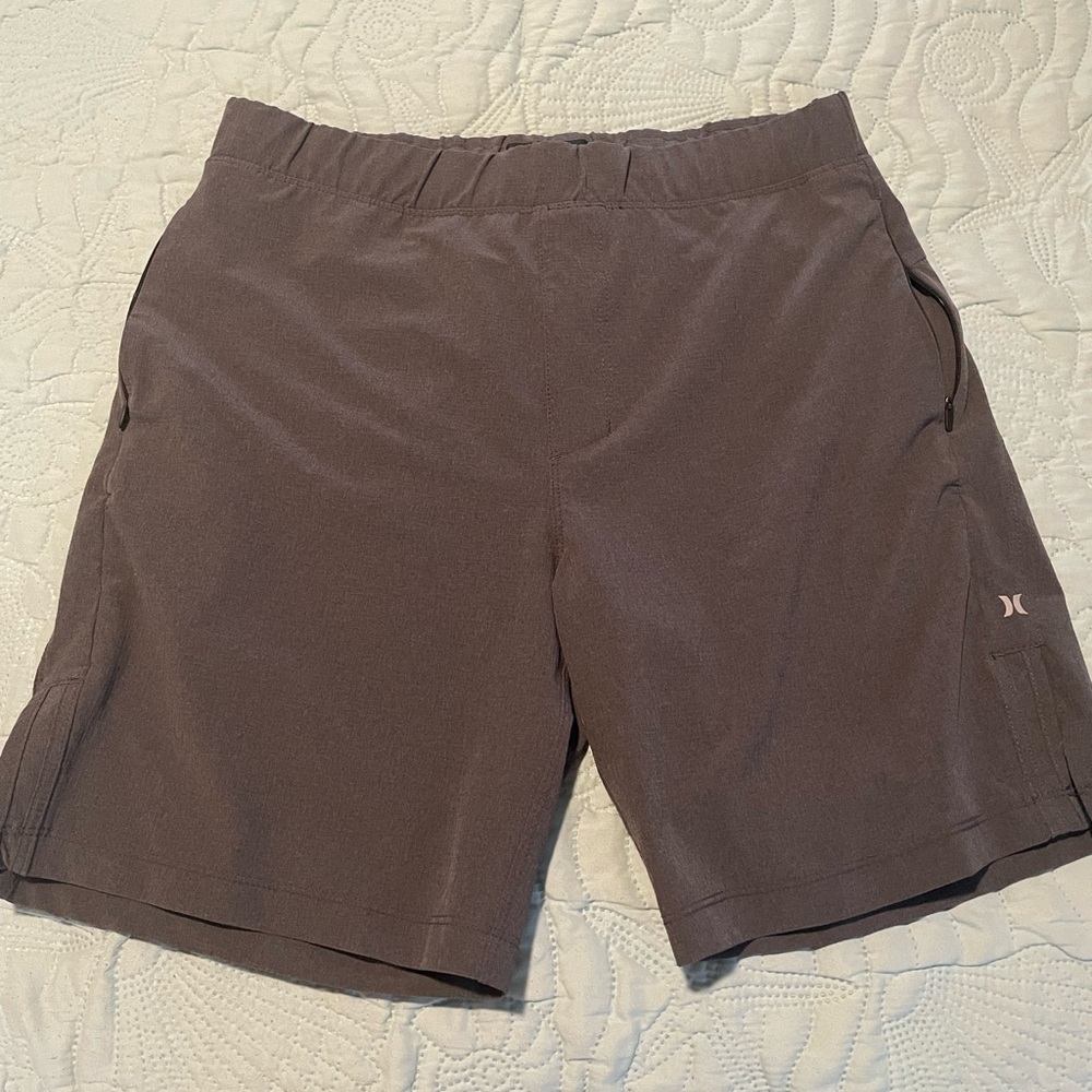 Hurley Hybrid Shorts